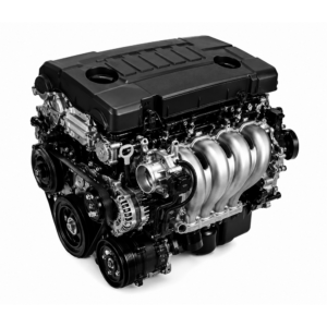 Motor Toyota