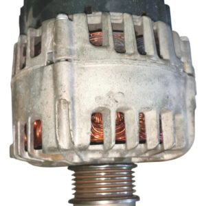 Alternador VW golf TSI