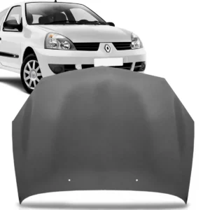 Clio mio / 2012