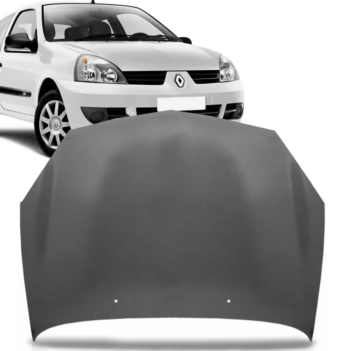 Clio mio / 2012